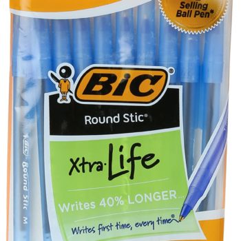 BIC, Ball Pen