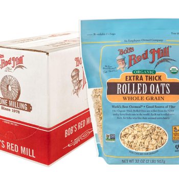 Bob's Red Mill, Rolled Oats