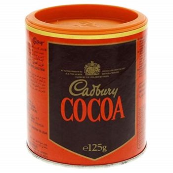 Cadbury Cocoa