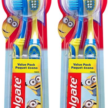 Colgate Kids Toothbrush