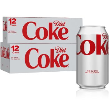 Diet Coke