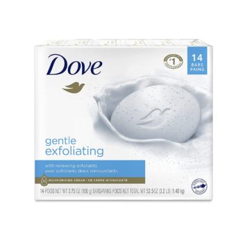 Dove Beauty Bar