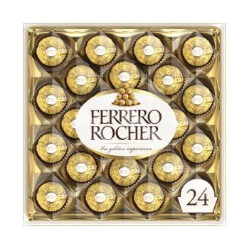 Ferrero Rocher