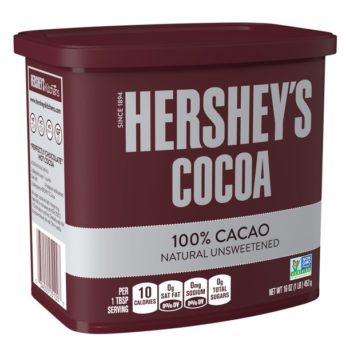 HERSHEY'S, Cocoa