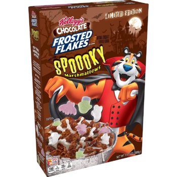 Kellogg's Frosted Flakes, Chocolate
