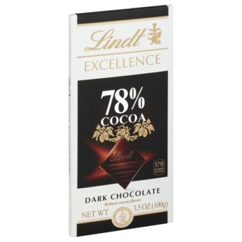 Lindt Excellence