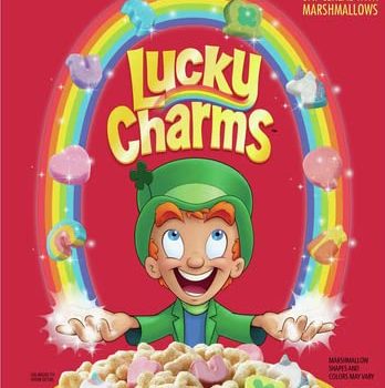 Lucky Charms