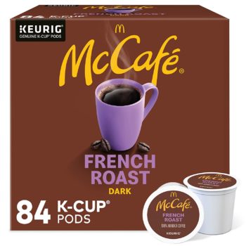McCafe French Roast