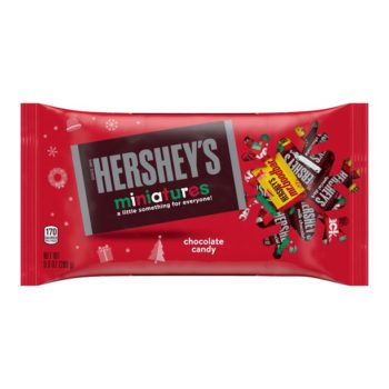 HERSHEY'S, Miniatures
