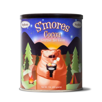 Stephen's S'mores Cocoa
