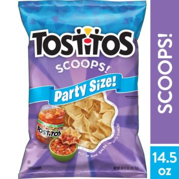 Tostitos Scoops