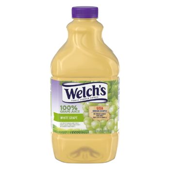 Welch's White Grape Juice